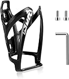 Fahrrad-Flaschenhalter Universell – Leichtgewicht für MTB & Rennrad – Wasserdichter Getränkehalter – Passt auf alle Fahrradrahmen