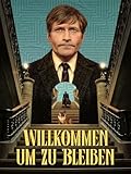 Willkommen um zu bleiben