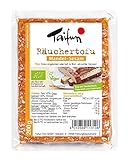 Taifun Bio Räuchertofu Mandel-Sesam (6 x 200 gr)