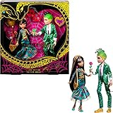 Monster High Sammler Valentinstag 2er-Pack