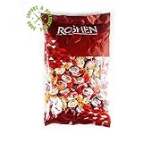 ROSHEN Saftmischung Süßigkeiten mit Fruchtfüllung, 1 kg