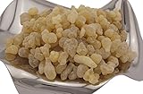 Kau-Weihrauch Luban - laborgeprüft - Boswellia Papyrifera - aus Äthiopien - 1. Wahl - großkörnig - (50 Gramm)