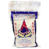 18kg (4x4,5kg) Royal Thai Klebreis Sticky Rice Milagkit