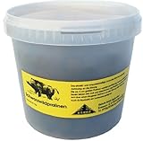 Kieferle Schwarzwildpralinen 3 kg Schwarzwild Raubwild Lockmittel