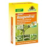 Raupen-Frei „Xentari“ 592 NEUDORRF RAUPEN- FREI XENTARI 0592-587875 gegen Insekten