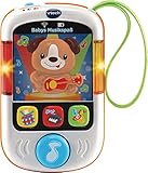 Vtech 80-508404 Für Hunde Babys Musikspaß, Mehrfarbig, S