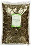 Naturix24 Misteltee, Mistelkraut geschnitten, 2er Pack (2 x 1 kg)