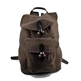 DJV-Jagdrucksack Premium | Hochwertiger, flüsterleiser Loden-Rucksack mit 25 Litern Volumen | zahlreiche Taschen und gepolsterte Trageriemen | Perfekt für leise und erfolgreiche Jagdabenteuer!
