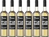 Christian Hirsch WILDKLASSE Riesling mit Chardonnay & 2023 Trocken (6 x 0.75 l)