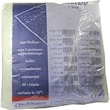 ANTI DEKUBITUS Fell 45x45 cm 1 St by Dr. Junghans Medical GmbH