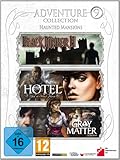Adventure Collection 9: Haunted Mansions