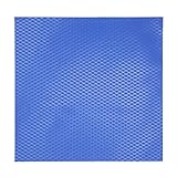 Wärmeleitpad, hohe Leistung, 13,8 W/mK, Hitzebeständigkeit, Wärmeleitfähigkeit, Isolierung, Kühlkörper für Laptops, Desktops, elektronische Geräte, Silikonmaterial (120 * 120 * 1,5mm)