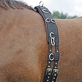 Longiergurt PROFI-SOFT