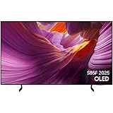Samsung 55' TV (2025) OLED 4K UHD - TQ55S85FAUXXC