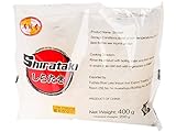 City Aroma - Shirataki breit - Konjak Tagliatelle - 20er Pack (20 x 400g/ATG 200g) - 1 Karton