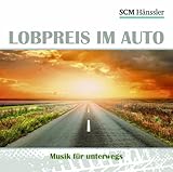 Lobpreis im Auto: Musik für unterwegs