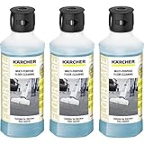 Kärcher RM 536 Bodenreinigung Universal, 3er Pack (3 x 500ml)