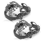 STAHLWERK Kopfband für Schweißhelme aus hochwertigem Kunststoff mit vielseitigen Einstellmöglichkeiten, ergonomischer Passform, integriertem Kopfpolster und austauschbarem Schweißband (2)