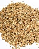 500g Backmalz ROGGENMALZ FLOCKEN - Roggenmalzflocken