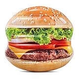 Intex Aufblasbare Insel, mehrfarbig