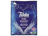 TILDA - Basmati Reis - (1 X 5 KG)