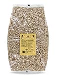KoRo - Bio Quinoa gepufft 600 g - Vorteilspackung aus 100 % biologischer Anbau - Vegan