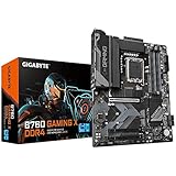 Gigabyte B760 Gaming X DDR4 1.0 Motherboard