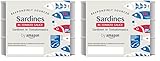 by Amazon Sardinen In Tomatensauce, 3x125g (Packung mit 2)