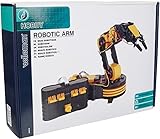 Velleman KSR10 Robotic Arm