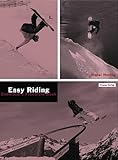 Easy Riding (cc - carbon copy books, Bd. 23): Snowboard Freestyle Book