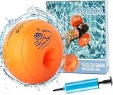 Schwimmflügel-Schaumstoffkern, Schwimmhilfe für Kinder, geeignet für Kinder von 1-6 Jahren| 11-30kg