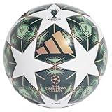 Adidas UEFA Champions League LGE FIFA Quality Ball JH1296, Unisex Footballs, Green, 5 EU