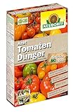 Neudorff Azet TomatenDünger – Bio Tomatendünger mit Mykorrhiza und natürlicher Sofort- und Langzeitwirkung sorgen für aromatische Tomaten, 2,5 kg