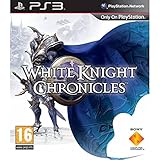 White Knight Chronicles (DELETED TITLE) /PS3