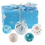 Bomb Cosmetics Let it Snow Geschenkset