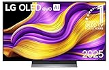 LG OLED55G59LS 4K UHD OLED evo TV 2025