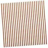 TOYANDONA 200 Stück DIY Chenille Sticks Bastelset Flexible Handwerksstäbe Farbige Bastelzubehör für Kreative Formen Geeignet für Jugendliche und Erwachsene