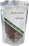 NACHT Health & Herbs Harad Badi PILI Harad Big Yellow - Haritaki - Gelber Terminalia Chebula (100 g)