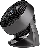 Vornado 533 Ventilator - Tischventilator Windmaschine Kompakt Lüfter 48W