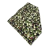 TOYZFRIENDY Wasserdichtes Notfall überlebenszelt mit Winddichtem Aluminiumfilm Reflektierend Multifunktionaler Rettungsschlafsack für Camping Wandern Outdoor Schutz bei Extremsituationen