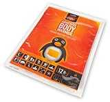 MyCoal 20 OnlyHot Bodywärmer Wärmepad Körperwärme für 12 Std. Aktivkohle