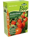 Dehner Bio Tomaten-Dünger, 1.5 kg, für ca. 18 qm