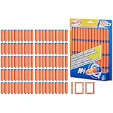 Nerf N Series N1 Darts 100x