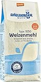 Spielberger Weizenmehl Type 1050 (1 kg) - Bio