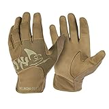 Helikon Herren All Round Fit Light Handschuhe Coyote/Adaptive Green Größe XL