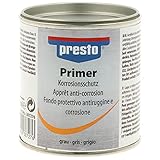 presto 387276 primer Rost- und Korrosionsschutz grau 200 ml