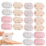 Handwärmer, Handfußwärmer - Handwärmer Pack Handwärmer,10 Paar Fußwärmer Sofortwärmer, langlebige Luft aktivierte Heizungen, tragbare Patches für Hände, Zehen und Körper