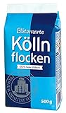 Blütenzarte Köllnflocken, 500 g (1er Pack)