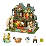 Diymnhaus Das gehäuse in Holz mit Einer handgebauten led-Lampe für Erwachsene bietet jugendlichen EIN einzigartiges Geschenk