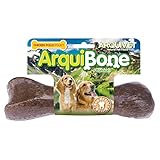 Arquivet Arquibone Huhn, 12 Stück, 20 cm, 265 g – Knochen für Hunde, Snacks, Leckerlis, Belohnungen und Leckerlis für Hunde, aus natürlichen Inhaltsstoffen